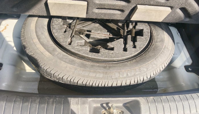 2018 Hyundai Creta S 1.4 DIESEL, Diesel, Manual, 1,57,745 km, tyre