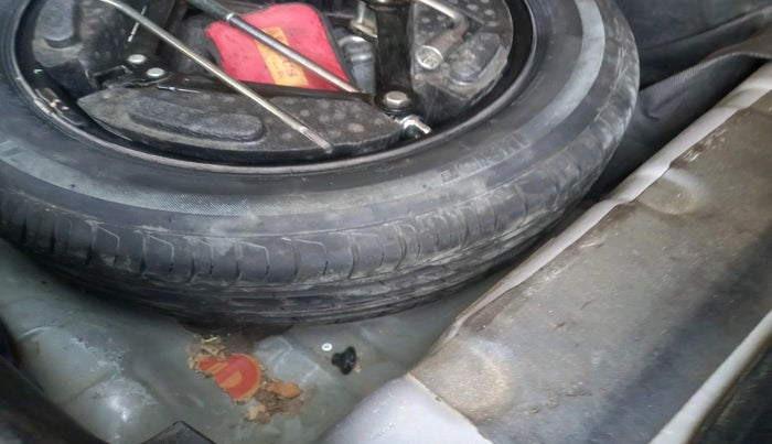 2020 Tata NEXON XM DIESEL, Diesel, Manual, 85,516 km, tyre