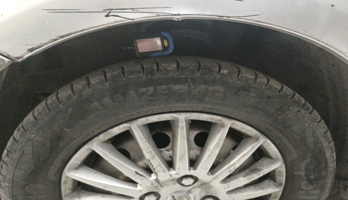 2012 Hyundai i10 ERA 1.1, Petrol, Manual, 57,677 km, tyre