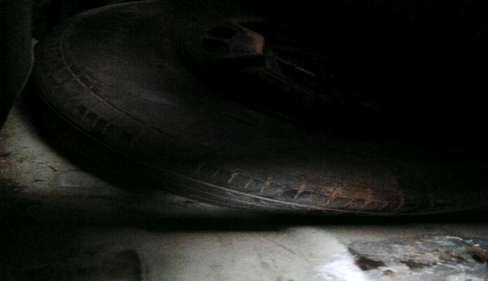 2012 Hyundai i10 ERA 1.1, Petrol, Manual, 57,677 km, tyre