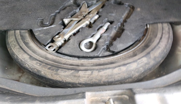 2017 Honda WR-V 1.5L I-DTEC VX MT, Diesel, Manual, 1,05,827 km, tyre