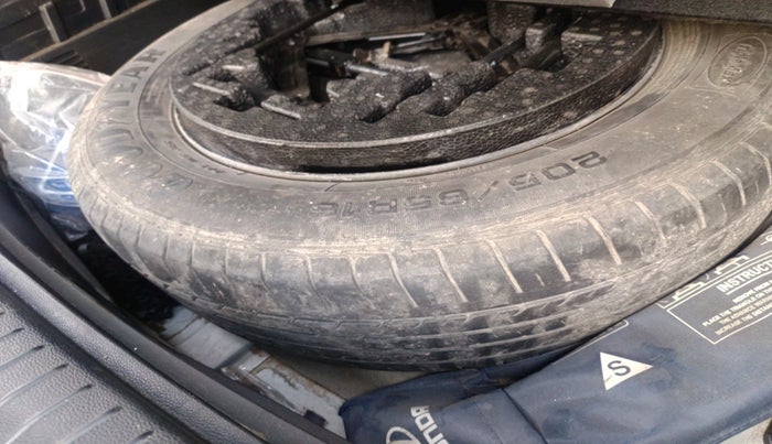 2018 Hyundai Creta S 1.4 DIESEL, Diesel, Manual, 74,257 km, tyre