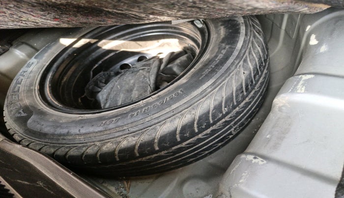 2012 Hyundai i20 SPORTZ 1.2, Petrol, Manual, 96,058 km, tyre