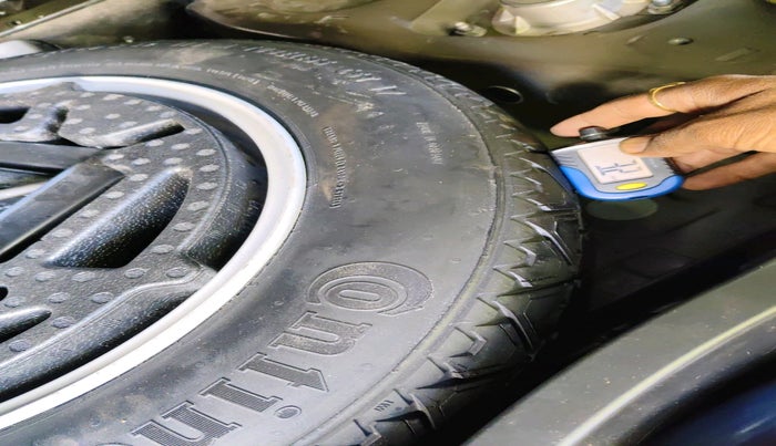 2016 BMW X5 XDRIVE 30 D, Diesel, Automatic, 69,455 km, tyre