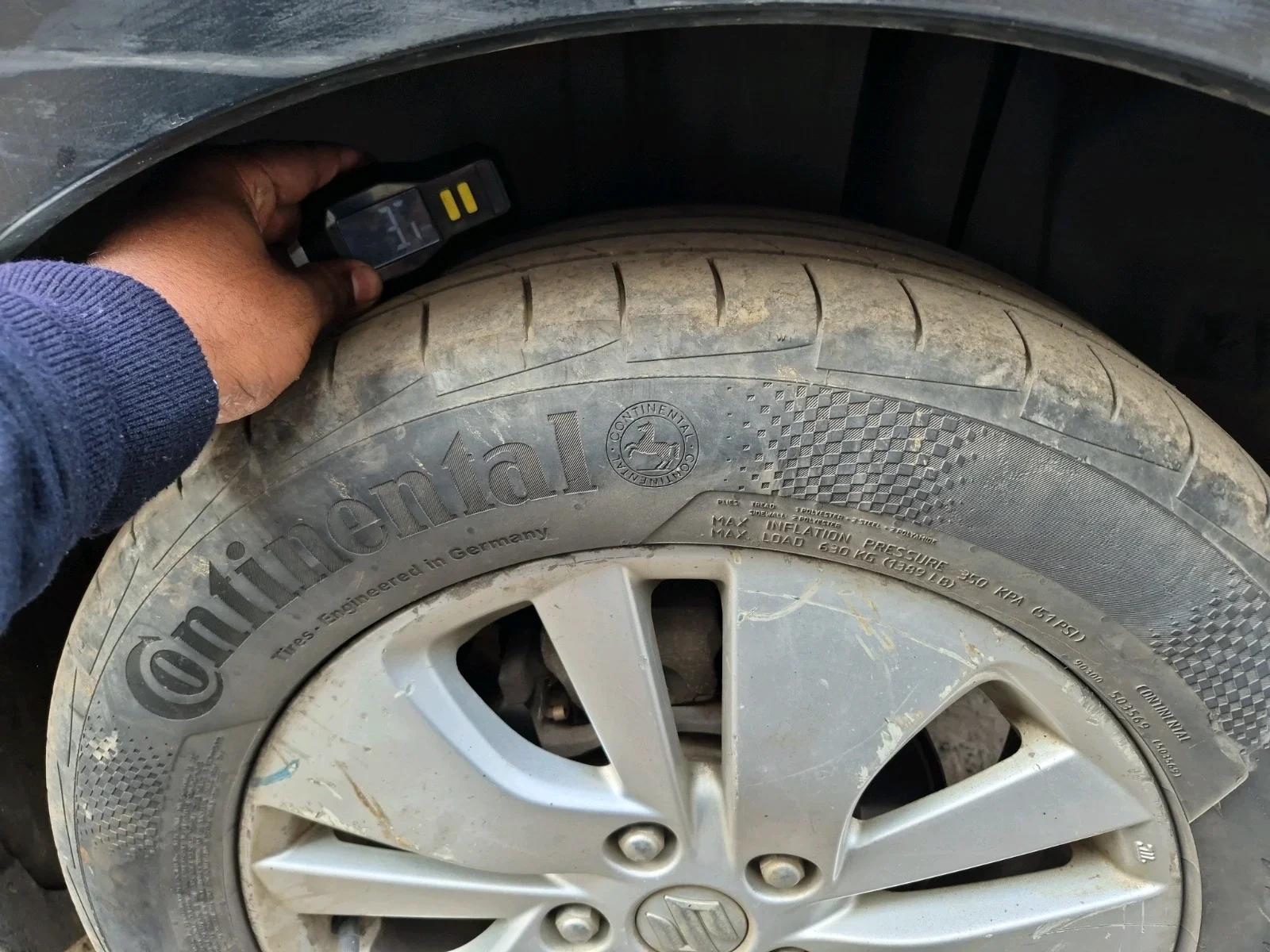 Tyres