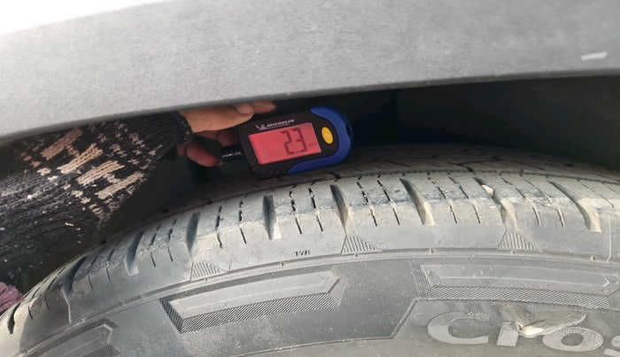 2022 KIA SELTOS GTX PLUS 1.5 DIESEL AT, Diesel, Automatic, 80,073 km, tyre