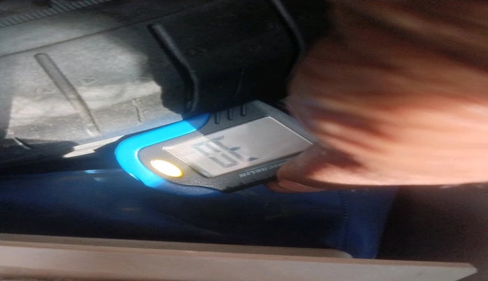 2013 Honda City 1.5L I-VTEC S MT, Petrol, Manual, 66,082 km, tyre