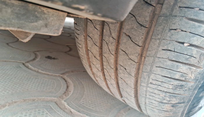 2021 KIA SONET GTX PLUS 1.0 DCT, Petrol, Automatic, 42,911 km, tyre