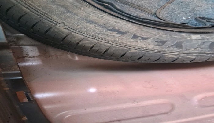 2021 KIA SONET GTX PLUS 1.0 DCT, Petrol, Automatic, 42,911 km, tyre