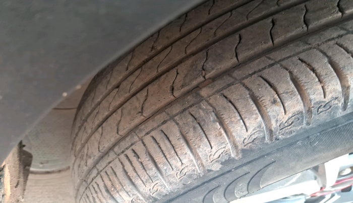 2021 KIA SONET GTX PLUS 1.0 DCT, Petrol, Automatic, 42,911 km, tyre