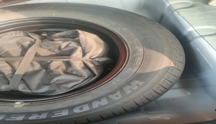 2024 Tata NEXON EV EMPOWERED LONG RANGE, Electric, Automatic, 22,207 km, tyre