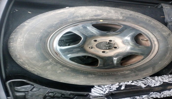 2018 Jeep Compass SPORT 1.4 PETROL, Petrol, Manual, 40,104 km, tyre