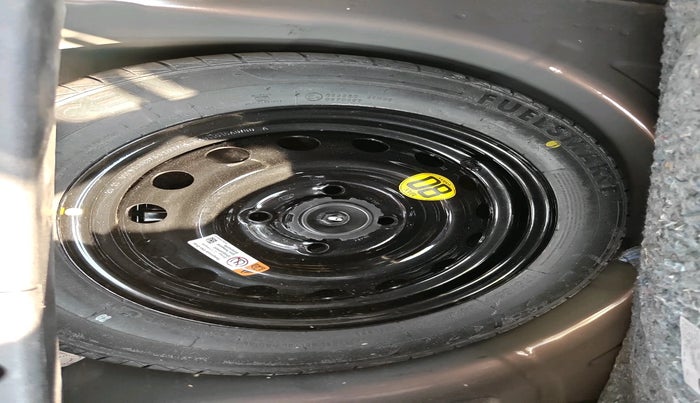 2021 Ford FREESTYLE TITANIUM PLUS 1.5 DIESEL, Diesel, Manual, 42,052 km, tyre