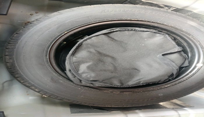 2024 Tata NEXON FEARLESS + S P MT, Petrol, Manual, 7,679 km, tyre