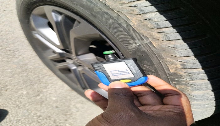 2022 Jeep Compass 5TH ANNIVERSARY EDITION 2.0 DIESEL, Diesel, Manual, 26,500 km, tyre