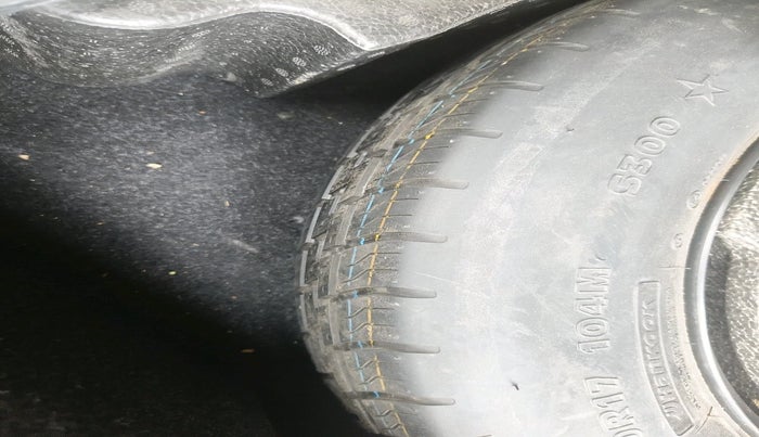 2018 BMW X1 sDrive 20d x Line, Diesel, Automatic, 75,589 km, tyre