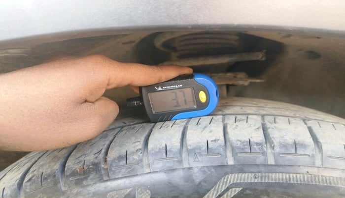 2018 BMW X1 sDrive 20d x Line, Diesel, Automatic, 75,589 km, tyre