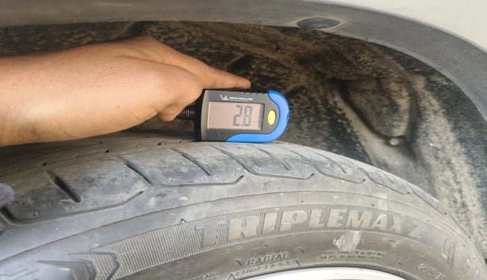 2018 BMW X1 sDrive 20d x Line, Diesel, Automatic, 75,589 km, tyre