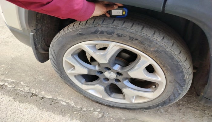 2019 Jeep Compass LIMITED PLUS DIESEL, Diesel, Manual, 70,178 km, tyre