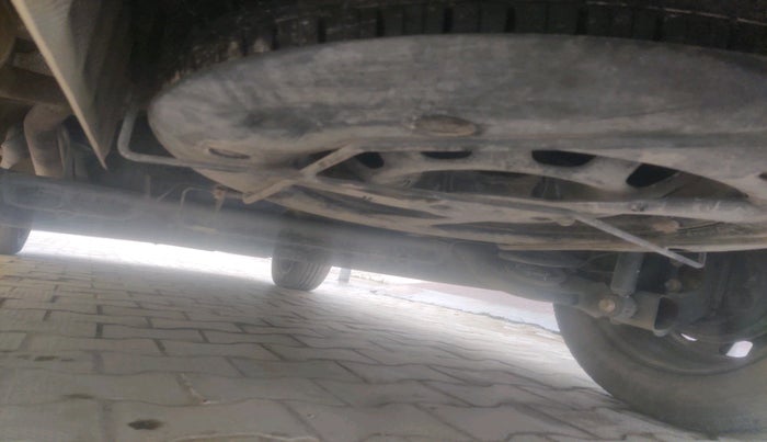 2019 Nissan Kicks XL DIESEL, Diesel, Manual, 29,369 km, tyre