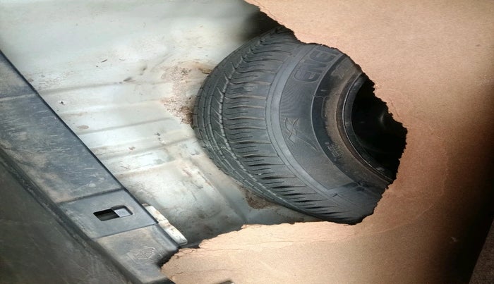 2013 Honda City 1.5L I-VTEC S MT, Petrol, Manual, 62,613 km, tyre