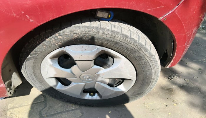 2018 Tata TIGOR XT DIESEL, Diesel, Manual, 3,03,539 km, tyre