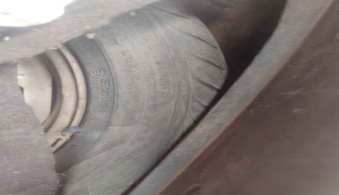 2013 Hyundai Santro Xing GLS PLUS AUDIO, Petrol, Manual, 1,15,643 km, tyre