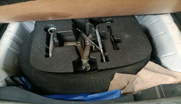 2023 Honda ELEVATE ZX MT, Petrol, Manual, 14,333 km, tyre