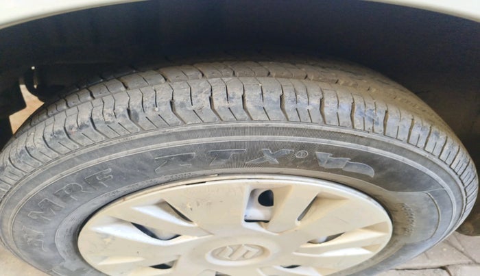 2013 Maruti Swift Dzire LDI, Diesel, Manual, 72,994 km, tyre