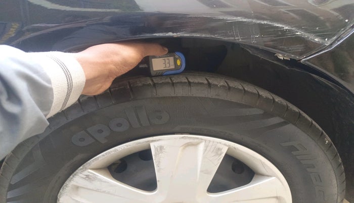 2013 Renault Scala RXE DIESEL, Diesel, Manual, 89,437 km, tyre