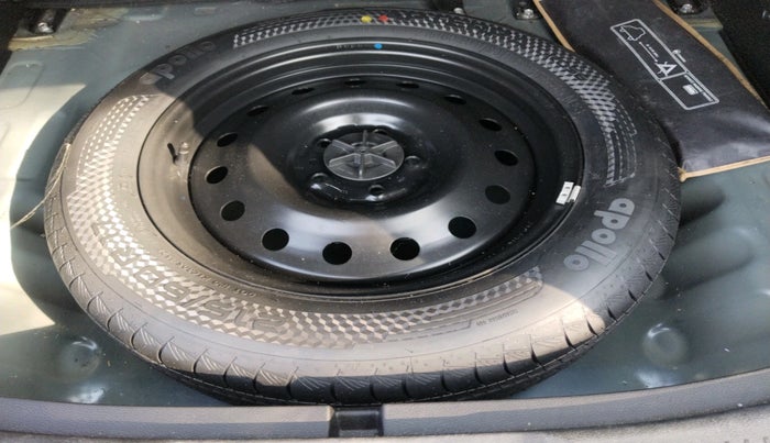 2024 Maruti Grand Vitara SIGMA SMART HYBRID, Petrol, Manual, 40,044 km, tyre