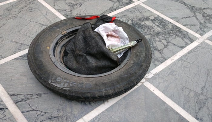 2018 Hyundai Elite i20 MAGNA EXECUTIVE 1.2, Petrol, Manual, 41,529 km, tyre