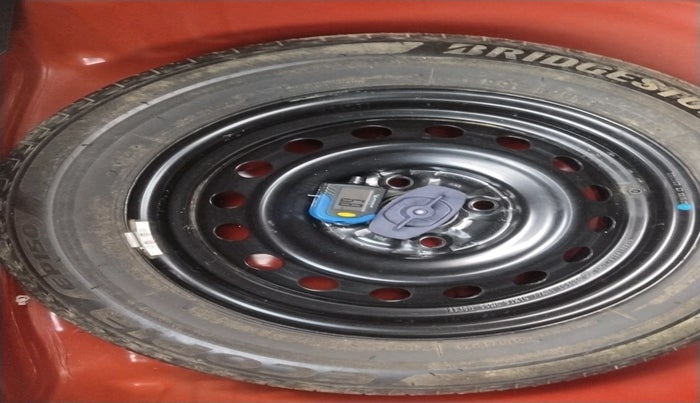 2023 Maruti Celerio ZXI, Petrol, Manual, 14,668 km, tyre