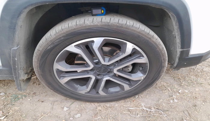 2021 Jeep Compass LIMITED (O) 2.0 DIESEL, Diesel, Manual, 36,098 km, tyre