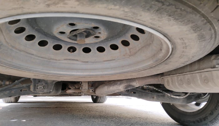 2022 Mahindra XUV700 AX 7 LUXURY P AT 7 STR, Petrol, Automatic, 71,255 km, tyre