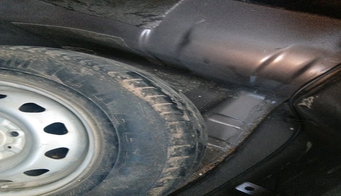 2018 Tata Tiago XM DIESEL, Diesel, Manual, 90,231 km, tyre