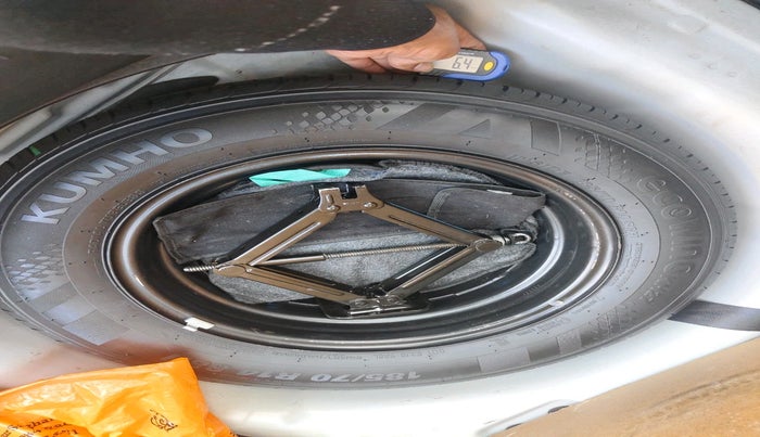 2019 Hyundai Elite i20 SPORTZ PLUS 1.2, Petrol, Manual, 65,458 km, tyre