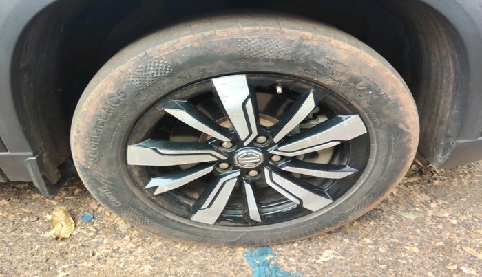 2019 MG HECTOR SHARP 1.5 DCT PETROL, Petrol, Automatic, 35,814 km, tyre