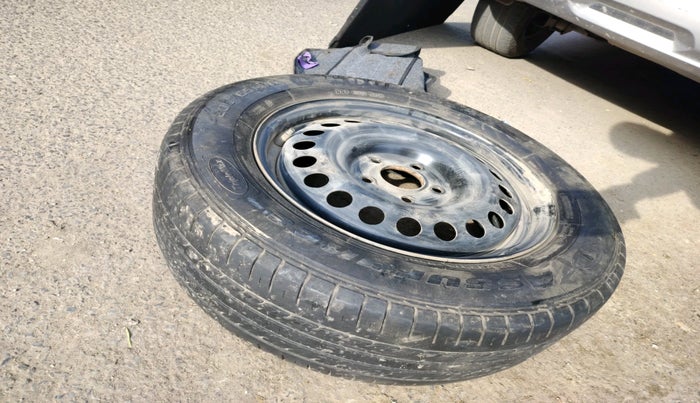 2019 Hyundai Creta E PLUS 1.4 DIESEL, Diesel, Manual, 97,770 km, tyre