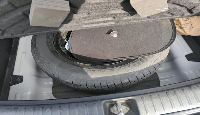 2019 KIA SELTOS GTX AT 1.4 PETROL, Petrol, Automatic, 72,233 km, tyre