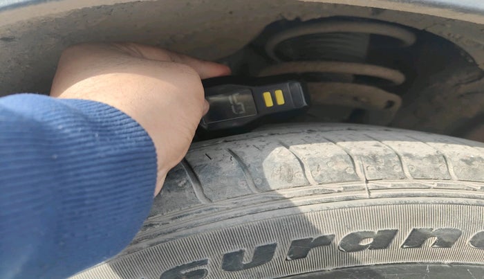 2019 KIA SELTOS GTX AT 1.4 PETROL, Petrol, Automatic, 72,233 km, tyre