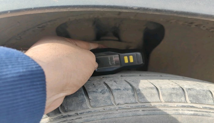 2019 KIA SELTOS GTX AT 1.4 PETROL, Petrol, Automatic, 72,233 km, tyre