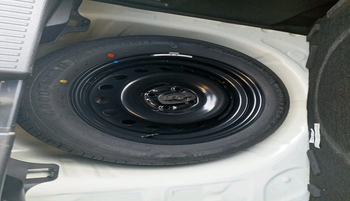 2024 Toyota Urban Cruiser Taisor G 1.0 Petrol MT, Petrol, Manual, 10,465 km, tyre