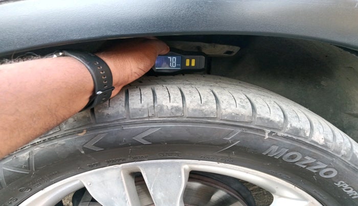 2014 Mercedes Benz GLA Class 200 CDI SPORT, Diesel, Automatic, 76,705 km, tyre