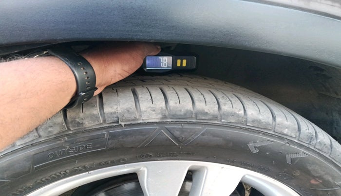 2014 Mercedes Benz GLA Class 200 CDI SPORT, Diesel, Automatic, 76,705 km, tyre