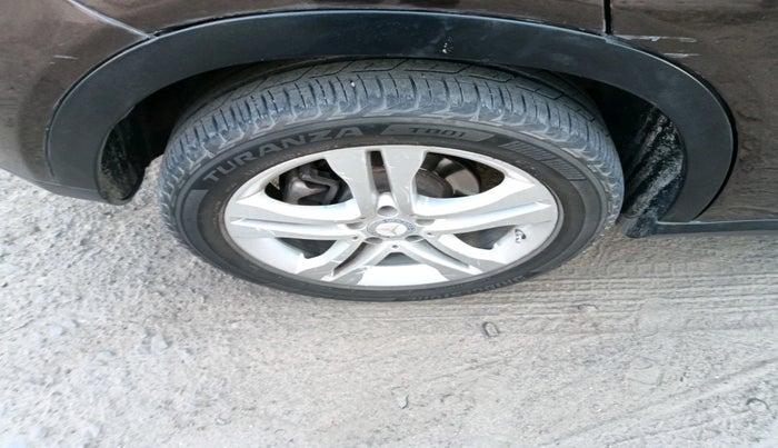 2014 Mercedes Benz GLA Class 200 CDI SPORT, Diesel, Automatic, 76,705 km, tyre