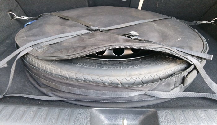 2017 Mercedes Benz GLA Class 200 CDI SPORT, Diesel, Automatic, 1,25,147 km, tyre