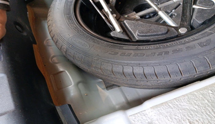 2020 Tata NEXON XZ PLUS DIESEL, Diesel, Manual, 81,816 km, tyre