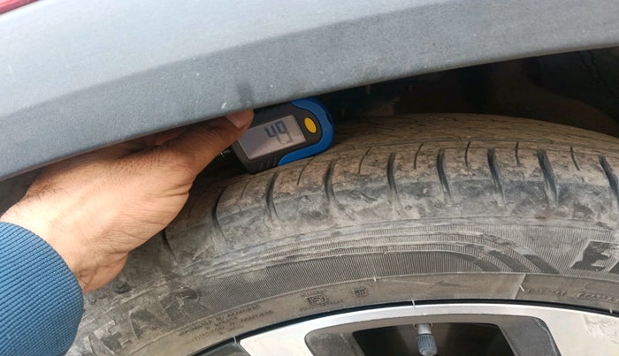 2024 MG HECTOR SAVVY PRO 1.5 TURBO CVT PETROL, Petrol, Automatic, 11,601 km, tyre