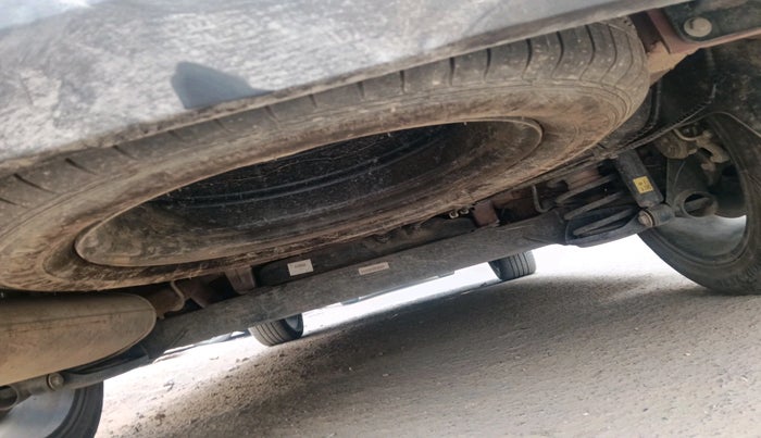 2024 MG HECTOR SAVVY PRO 1.5 TURBO CVT PETROL, Petrol, Automatic, 11,601 km, tyre